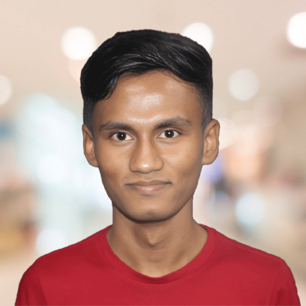 Khalil Uddin - Laravel Developer